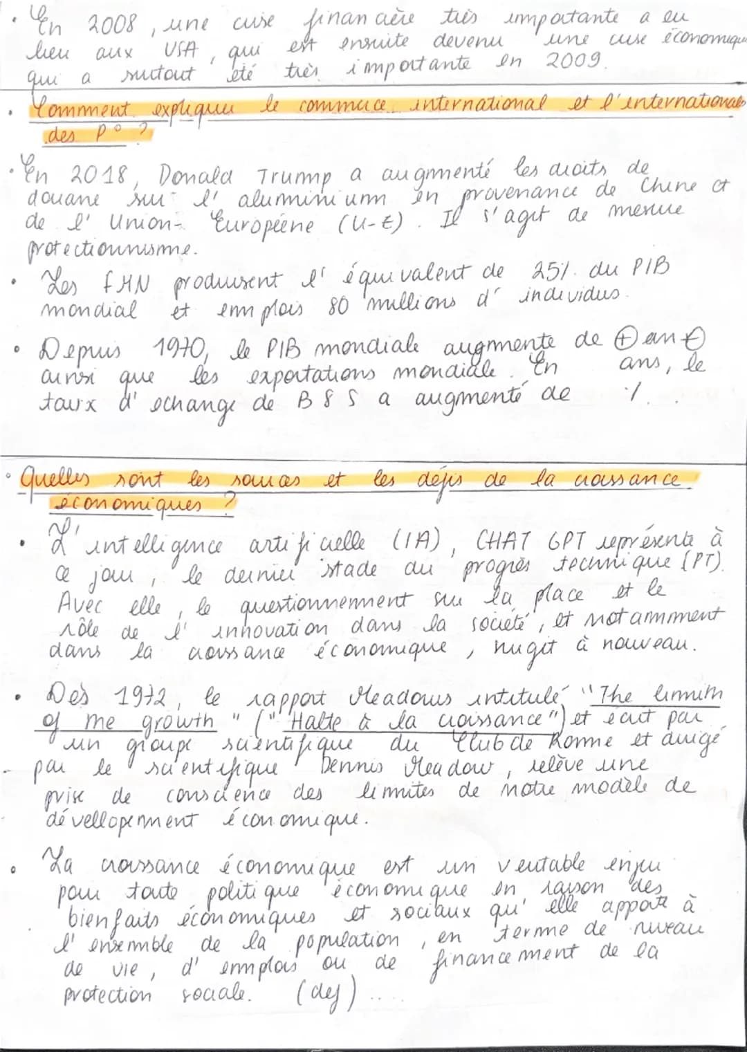 SOCIOLOGIE
•quelles mutations
ACCROCHES
du
し
et
de
I emplois ?
A l'occasion de la pandémie de la COVID- 19 et
imposé au
-du
recours
salarie 