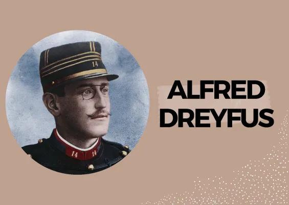 Know Exposé sur Alfred Dreyfus (diapos) thumbnail