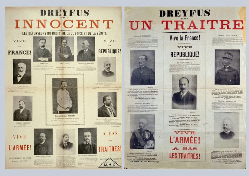14
14
ALFRED
DREYFUS Cinq Centimes
L'AURORE
Littéraire. Artistique. Sociale
l'Accuse...
AU PRÉSIDENT DE LA RÉPUBLIQUE
Par ÉMILE ZOLA
NOUVELL