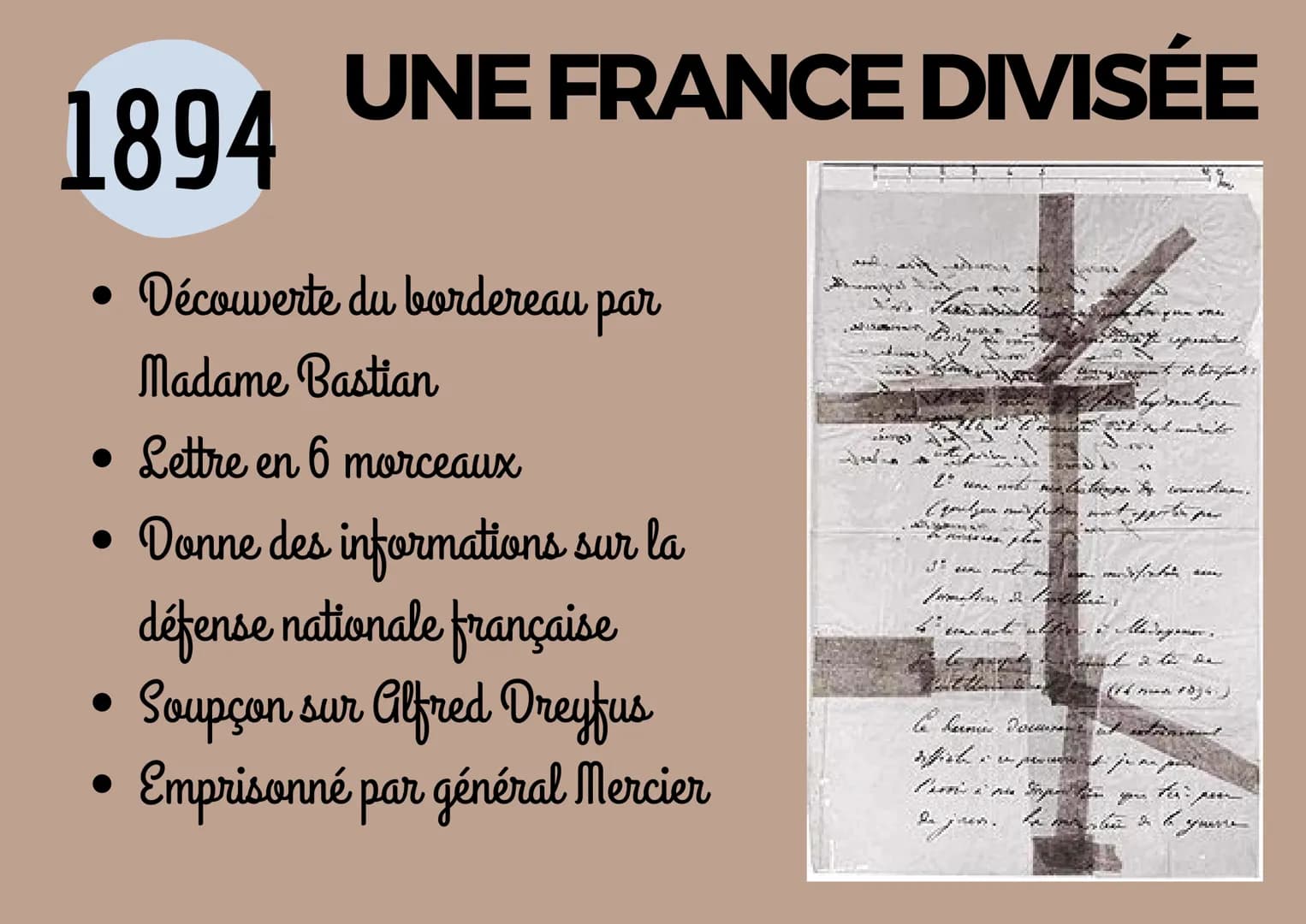 14
14
ALFRED
DREYFUS Cinq Centimes
L'AURORE
Littéraire. Artistique. Sociale
l'Accuse...
AU PRÉSIDENT DE LA RÉPUBLIQUE
Par ÉMILE ZOLA
NOUVELL
