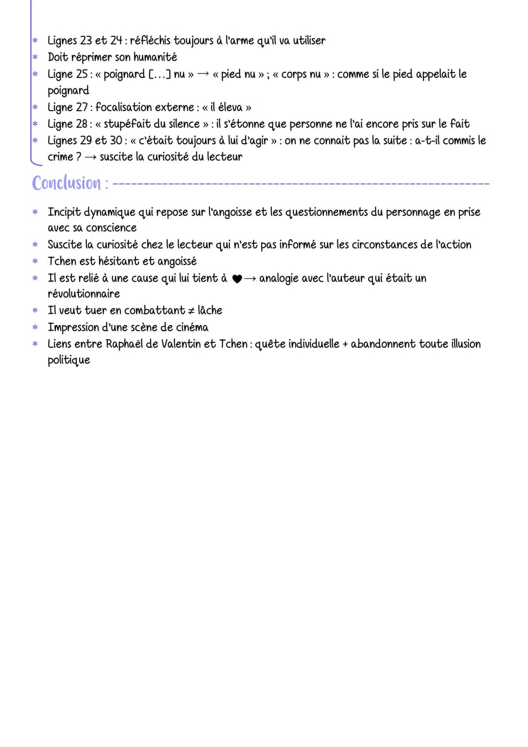 Textes de bac : texte EAF n°7
Incipit de La Condition Humaine, André Malraux (1933)
Introduction:
* André Malraux :
1901-1976
Né à Paris
20 