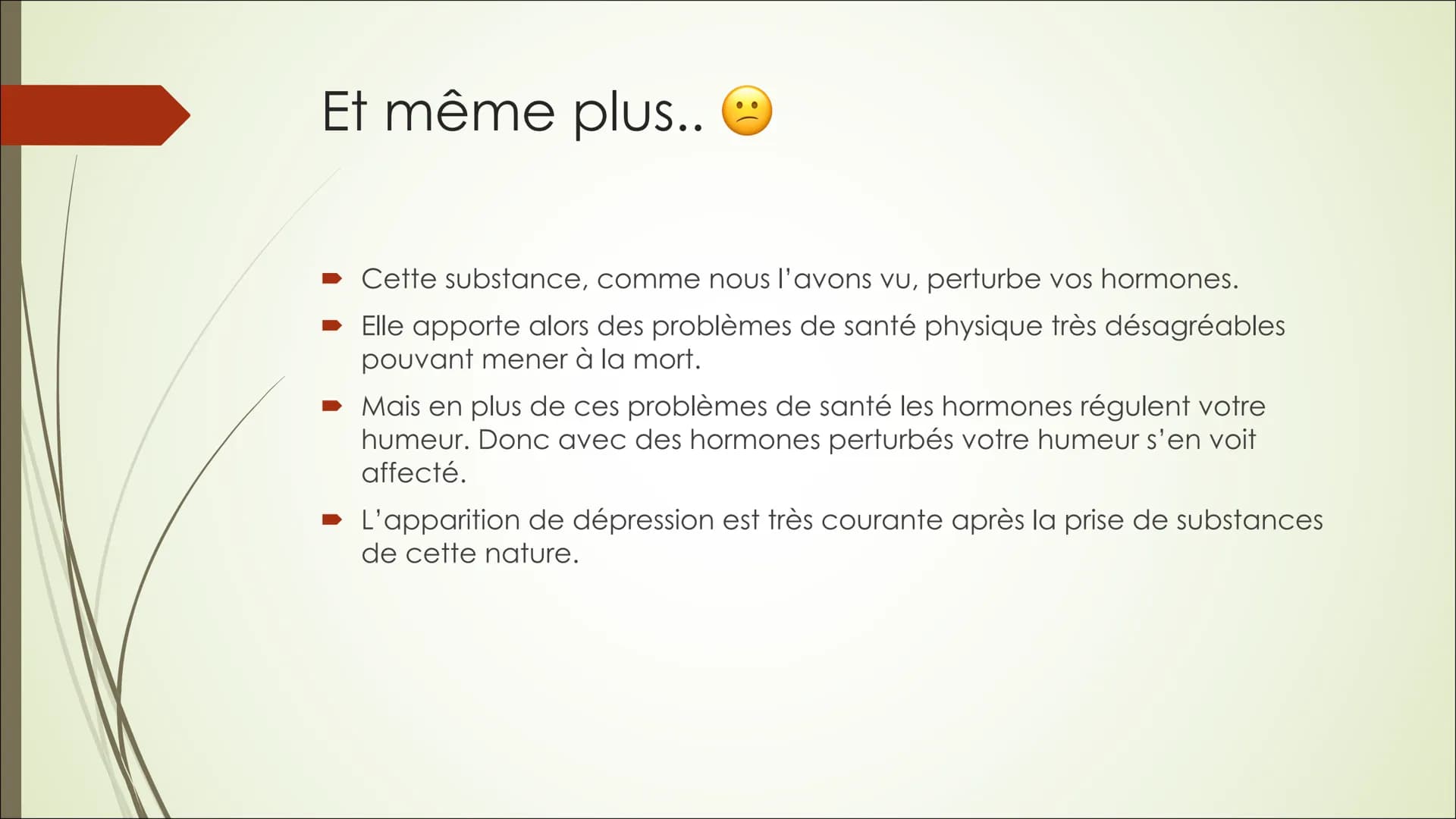 DOPAGE ET FONCTIONNEMENT
DE LA CELLULE MUSCULAIRE
Les conséquences du recours aux stéroïdes dans le cadre d'une pratique
sportive Sommaire:
