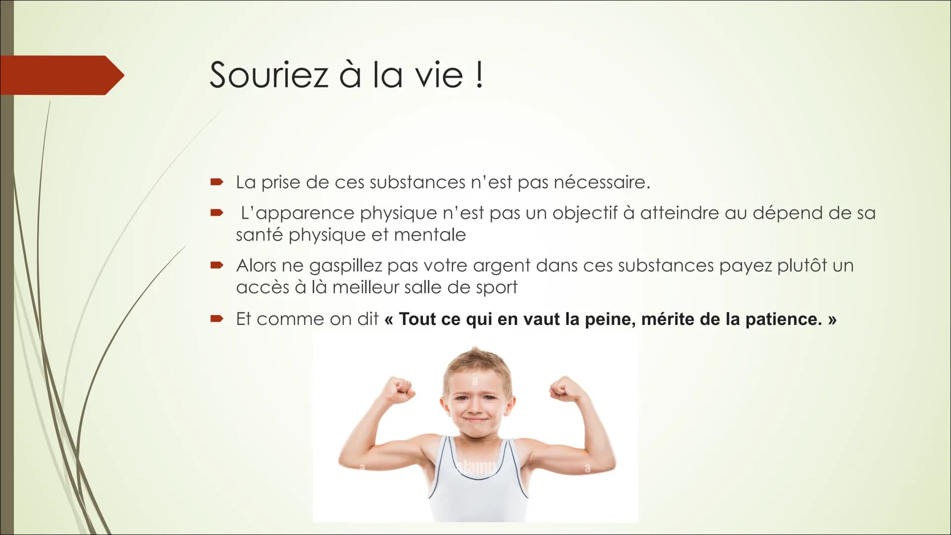 DOPAGE ET FONCTIONNEMENT
DE LA CELLULE MUSCULAIRE
Les conséquences du recours aux stéroïdes dans le cadre d'une pratique
sportive Sommaire:

