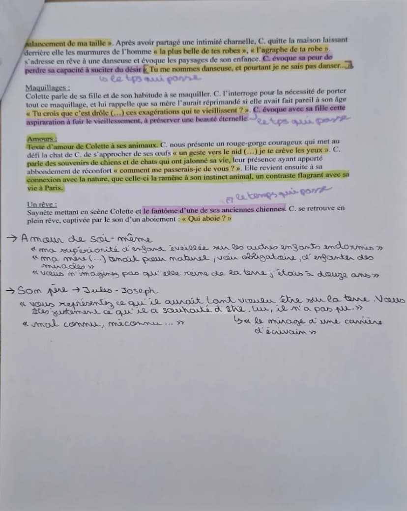 plan thématique + Em quai / pourquoi / pour quelle raison
Les vrilles de la vigne :
comment
C'est le récit d'un rossignol mélodieux, qui a l
