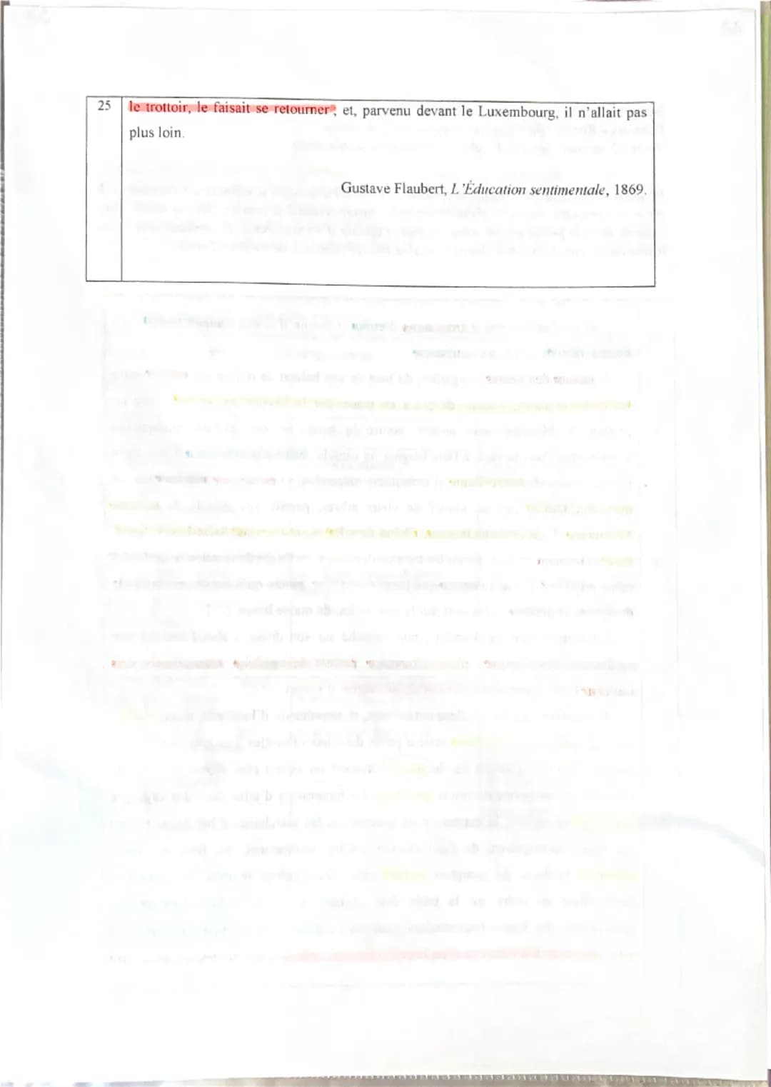 ?
12
Séquence 3. La Peau de chagrin, Balzac, 1831.
Parcours «Romans de l'énergie: créations et destruction».
Texte 12 parcours associé, Flau