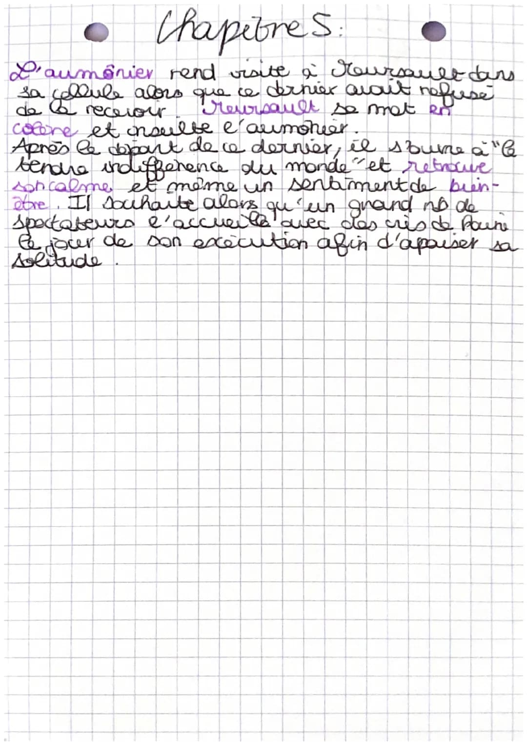fiche de lecture
albert Camus
L'etranger
L'absurde est un sentiment qui nait de la
confrontation & l'homme et au non-sens
de la vie.
L'absur