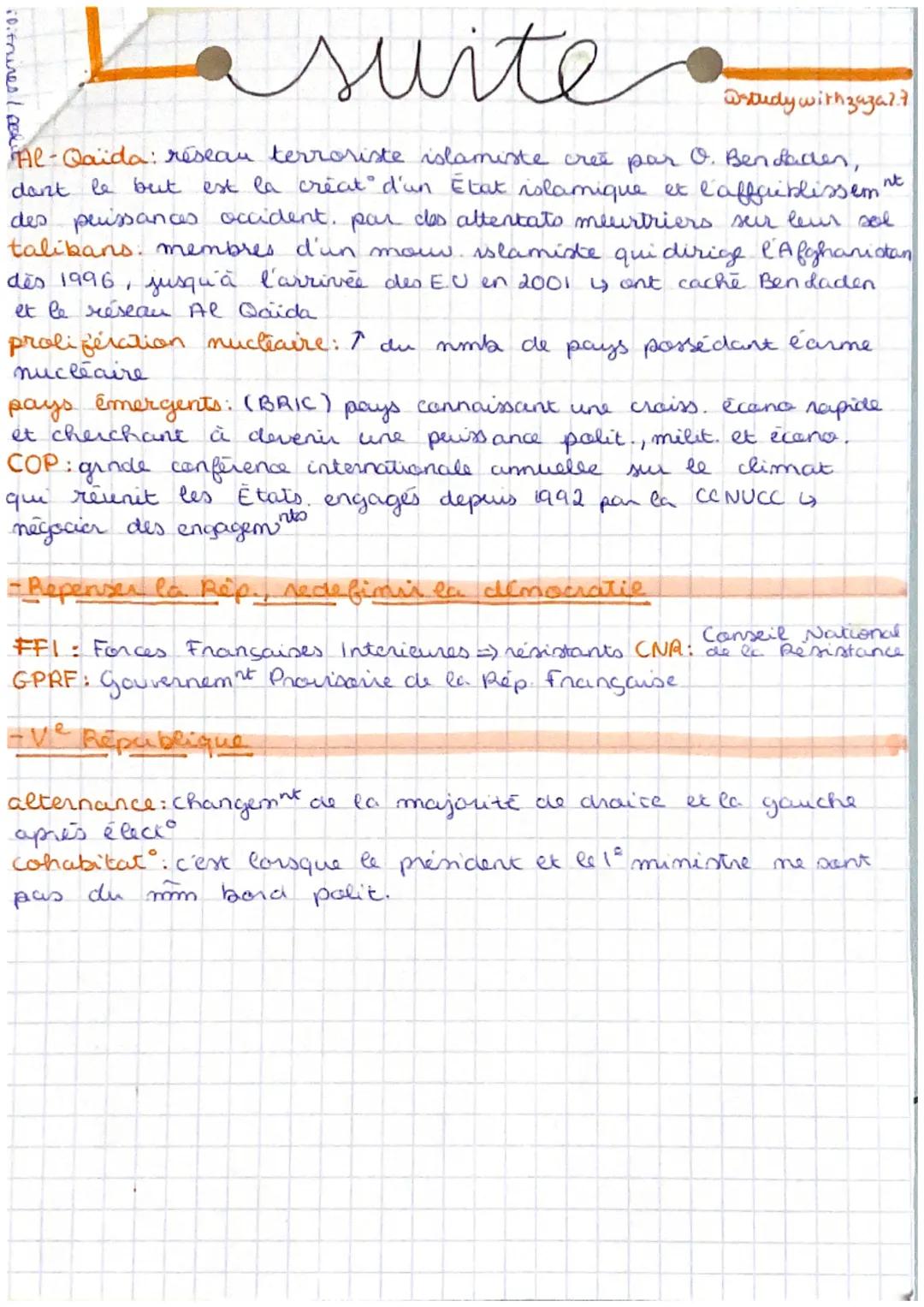 pt.1

# brevet

# histoire

I guerre mondiala

Définitions =

guerre totale: conflit mobilisant la tocalité des forces
militaires, économiqu
