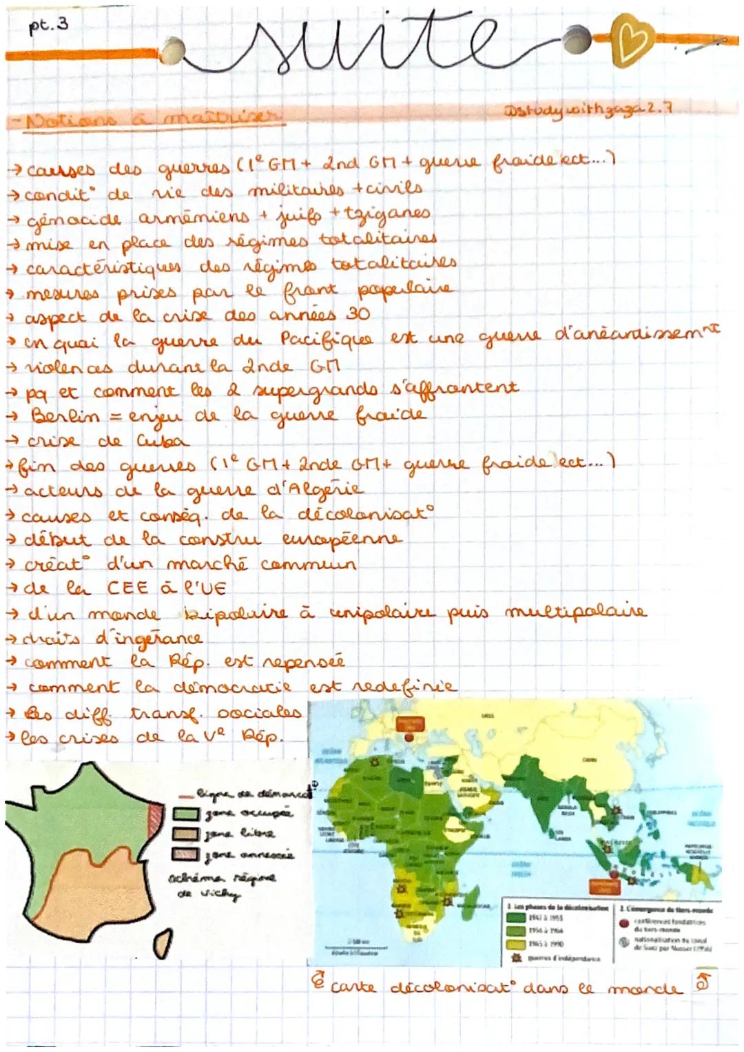 pt.1

# brevet

# histoire

I guerre mondiala

Définitions =

guerre totale: conflit mobilisant la tocalité des forces
militaires, économiqu