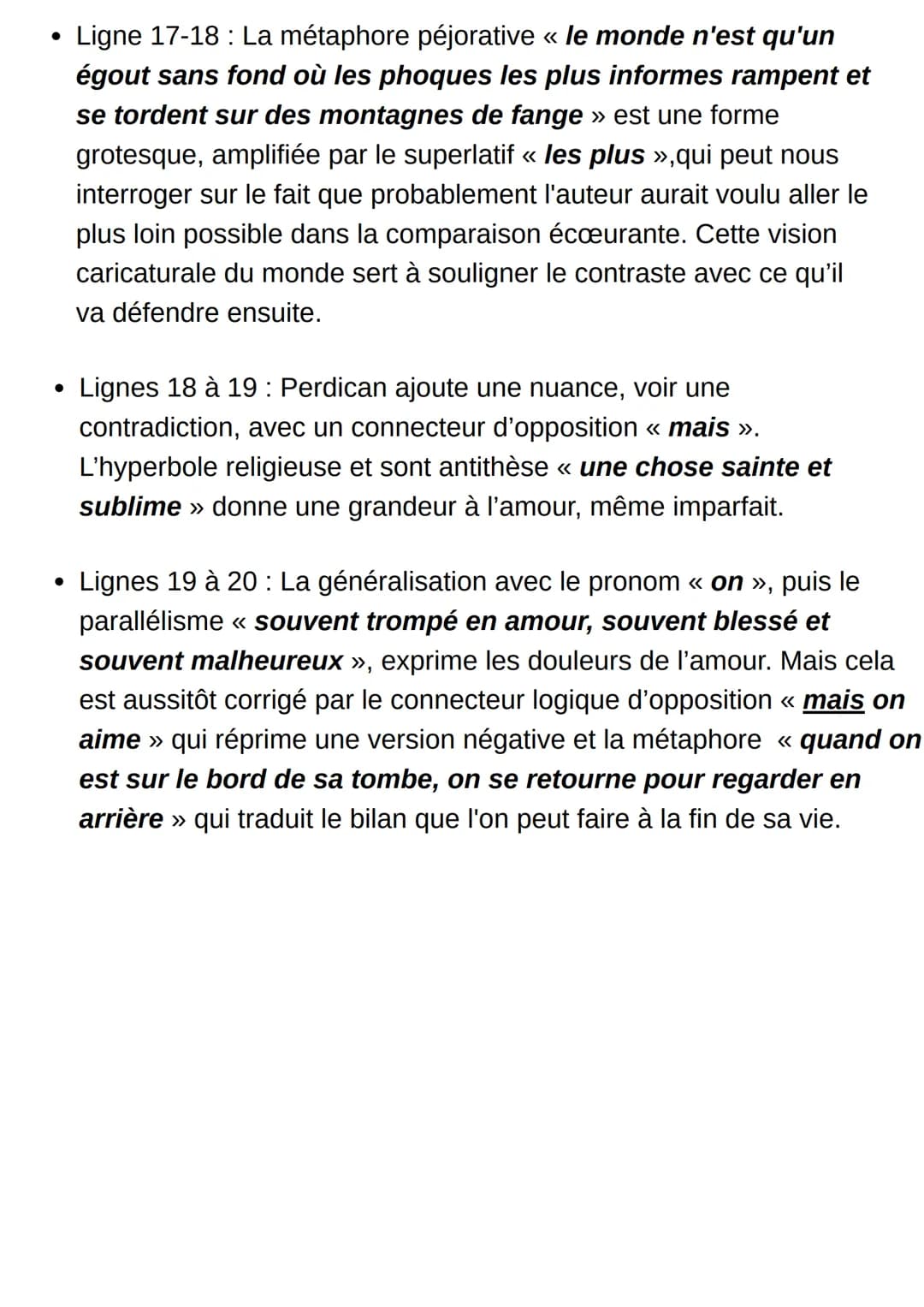On ne badine pas avec
l'amour - Alfred de Musset
element introduction:
LL13
→ Au début du 19e siècle, la place des femmes dans la société re
