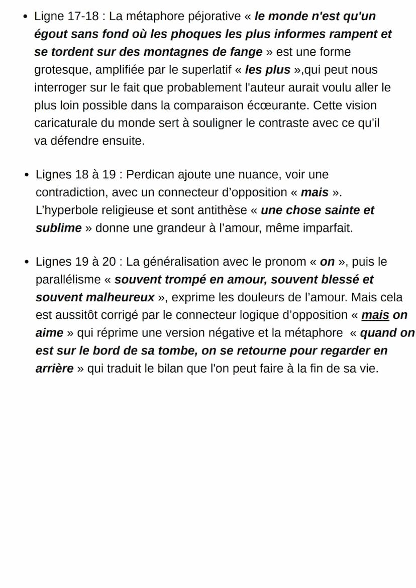 On ne badine pas avec
l'amour - Alfred de Musset
element introduction:
LL13
→ Au début du 19e siècle, la place des femmes dans la société re