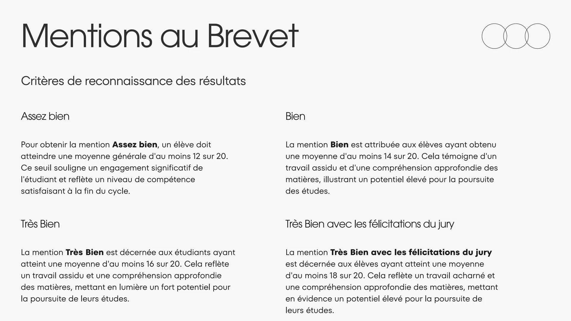 EXPLICATIONS

Présentation du
Brevet 2026

Présenté par Mathias Tusseau # Objectifs de la Réforme

Contexte et enjeux clés

La réforme du Br