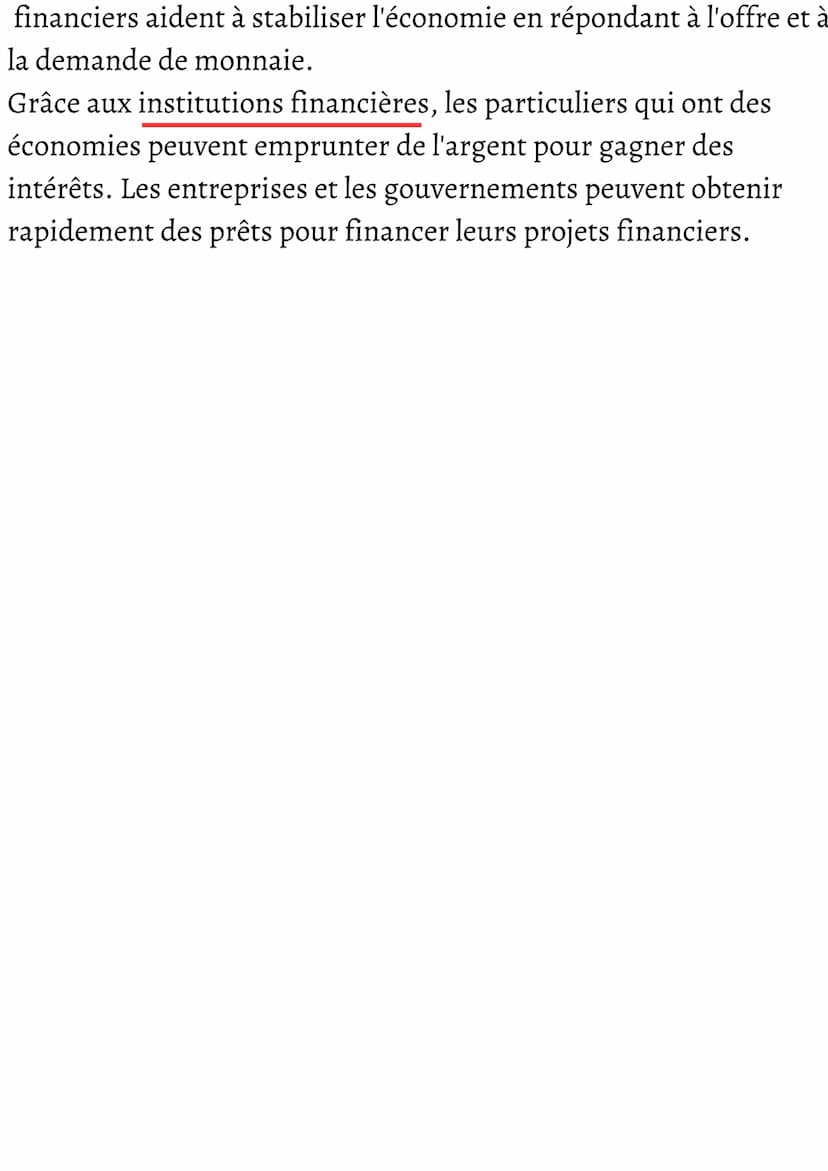 deva_br
La croissance économique
FAN
Croissance économique= augmentation de la production de biens
et services sur une période donnée.
La cr