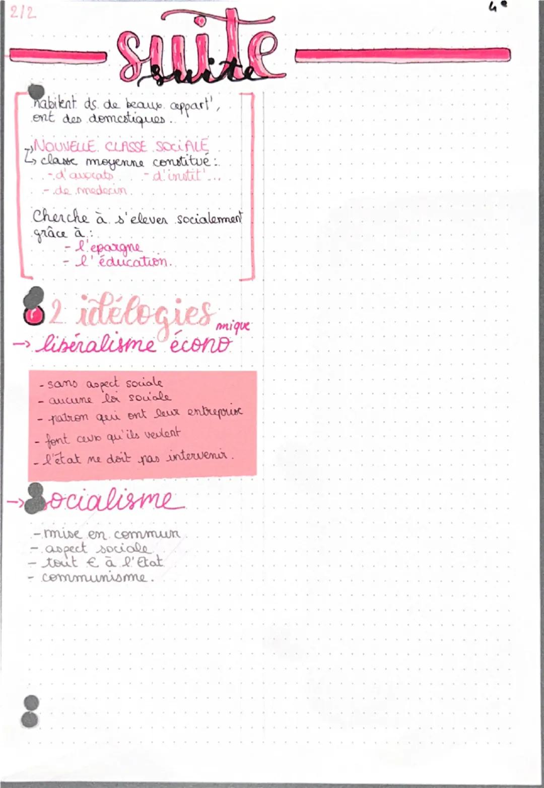 1/2

-révolution

definitions

Ouvrier: personne qui reseclite
le travail manuel...
paternalisme: imposer un
control..
famine: manque d'alim
