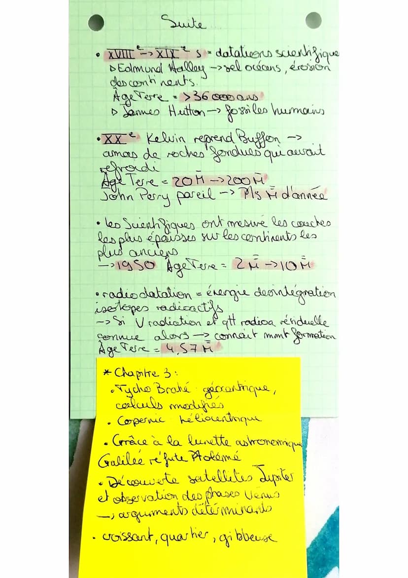 Education Scientifique
Thème 2
* Chapitre 1:
• Dans un cercle:
A LAB
B
LAB
A
LAB
a
Lay
• Dans un
LAC
L
360
la longueur d'un arc de
cercle es