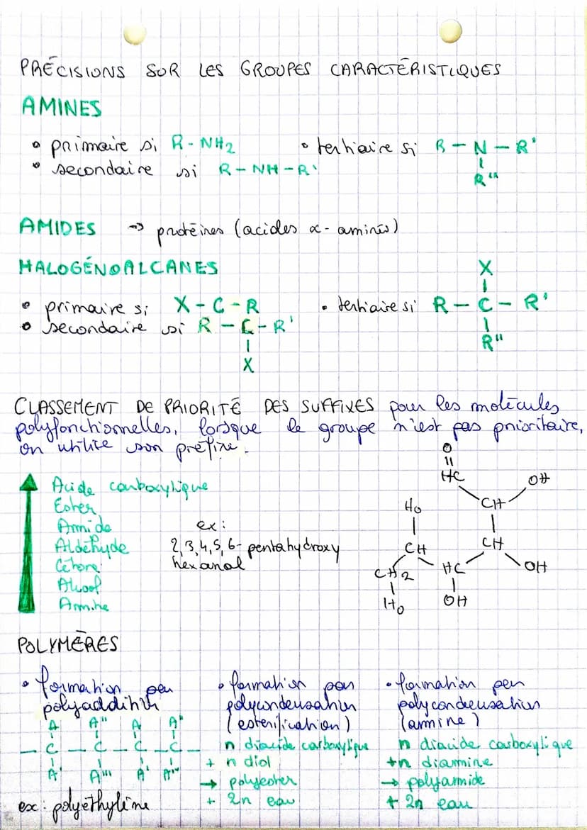 Nomenclature
Alcames : sans groupe caractéristique, pour n
carbones,
in ²m +2
Propane
Acarbone 2 carbores 3 carbones Acarbones 5 carbones 6 