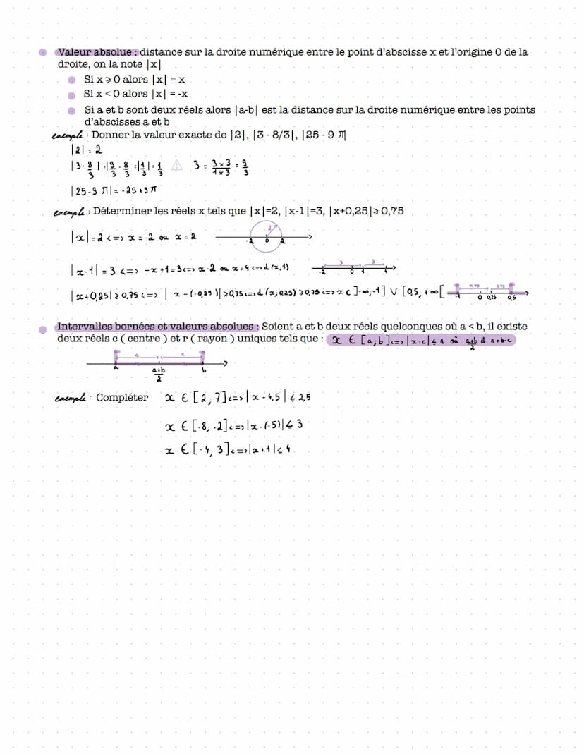 
<h2 id="ilesensemblesdenombres">I. Les ensembles de nombres</h2>
<ul>
<li>Nombre rationnel : tous les rationnels ont une écriture décimale 