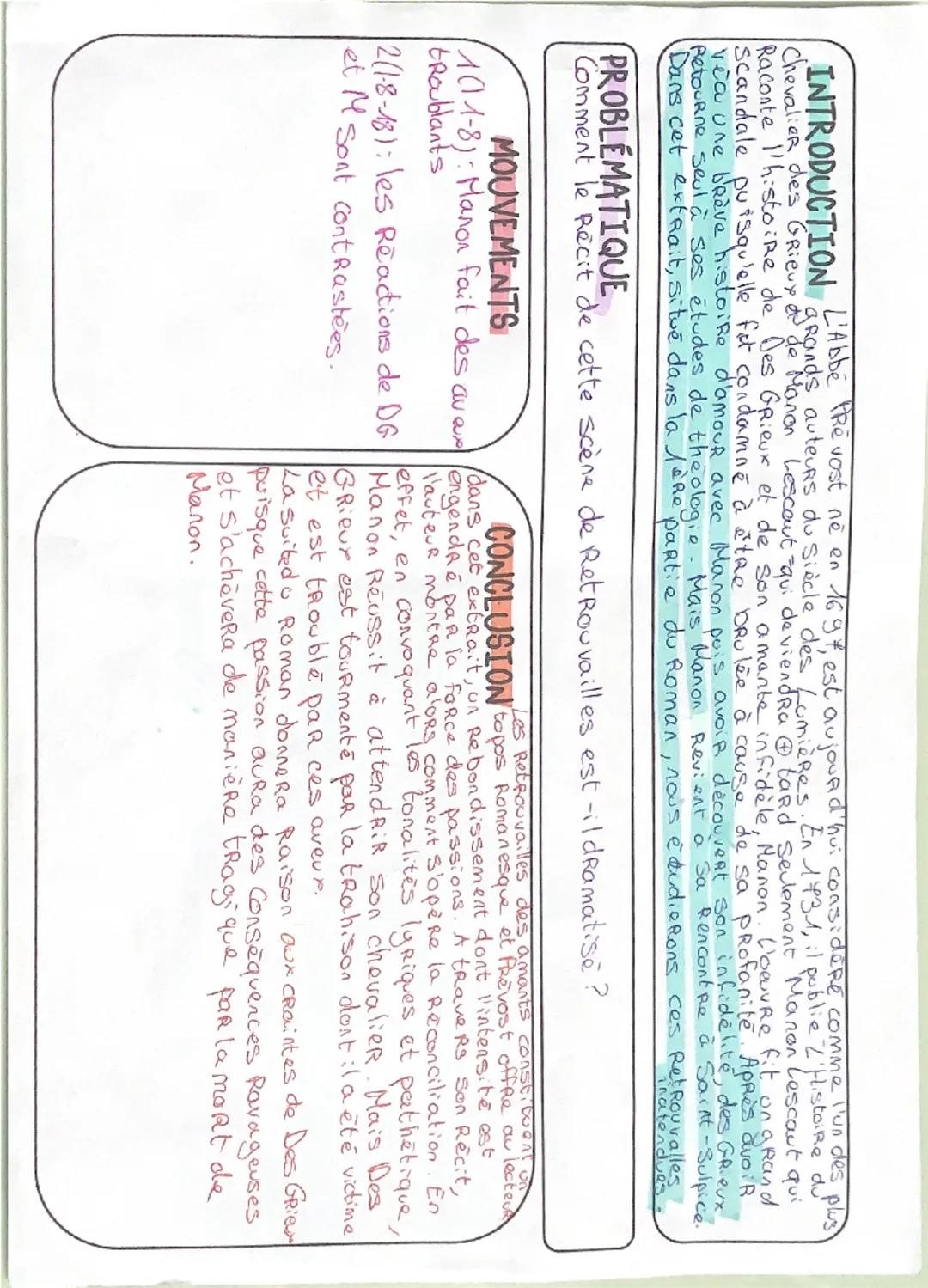 L'Abbé the vost në en 169%, aujourd'hui considere comme l'un des
INTRODUCTION ronds auteurs du siècle desest ausges. En
il publie 'Histoire 