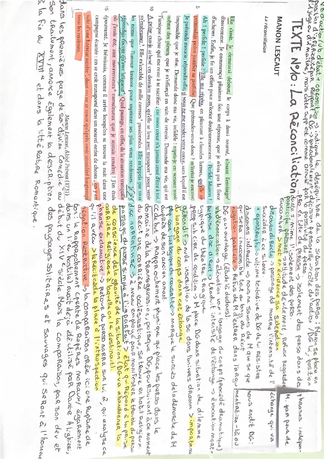 L'Abbé the vost në en 169%, aujourd'hui considere comme l'un des
INTRODUCTION ronds auteurs du siècle desest ausges. En
il publie 'Histoire 