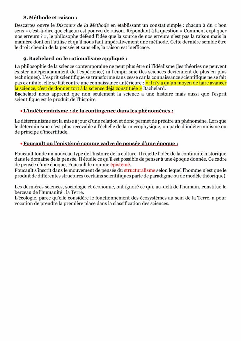 La raison :
L'homme s'étonne et cherche à expliquer ce qui l'entoure. Les mythes répondent eux aussi à ce
besoin d'expliquer le monde.
La ra