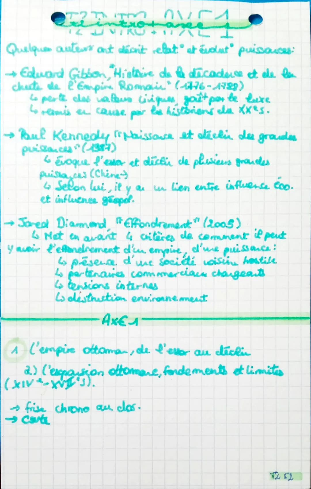 INDOTR
VIKUTZ
→ A partir XX s., science po commence à
s'intertager a notion puissance - trouver criterer
qui peuvent définir une puissance +