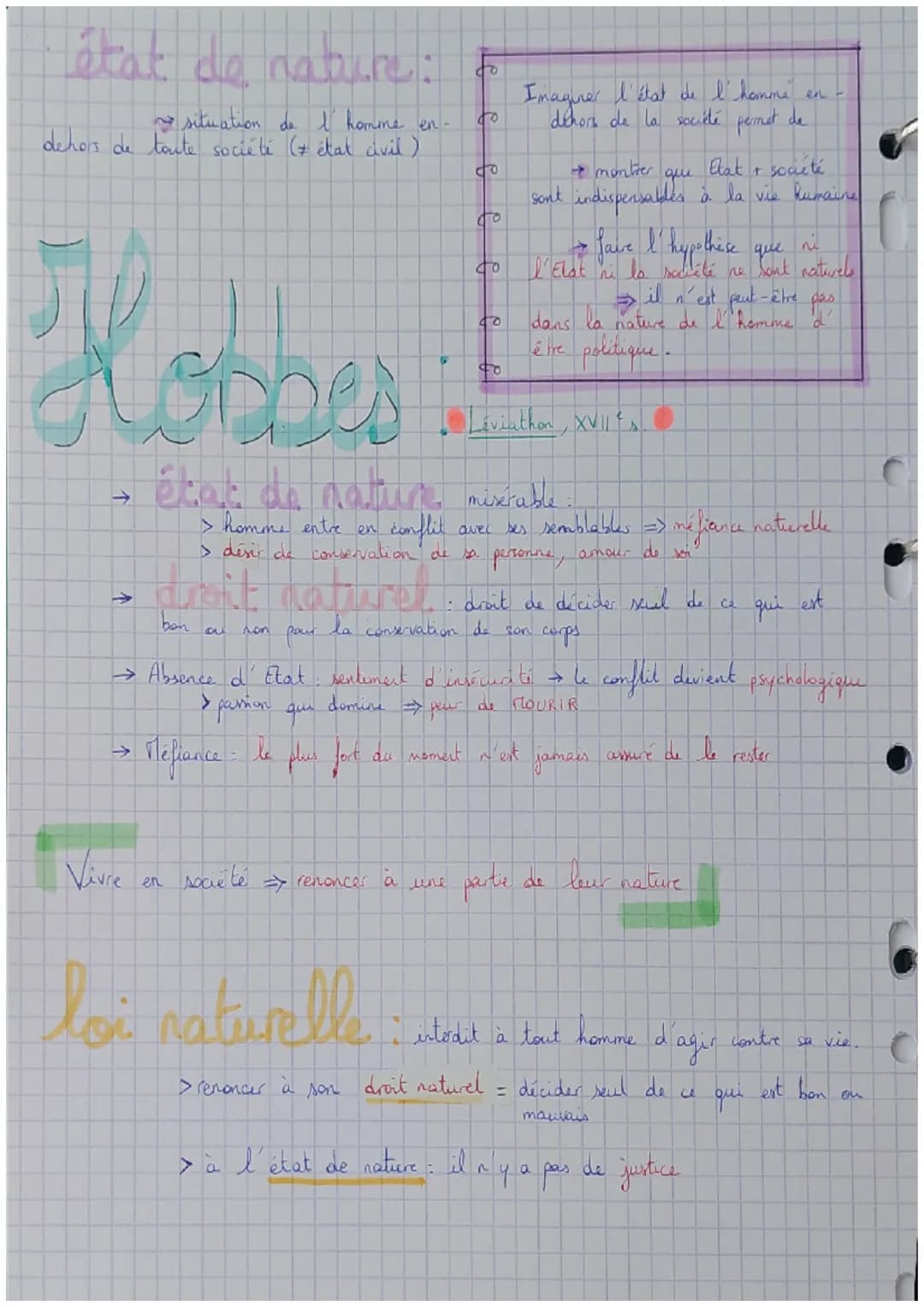 Philosophie
L'Etat
ETAT
est-il l'ennemi de la liberté
Enthants
Ensemble d'institutions reliées à
un central qui ont
fonction d'organiser lo 
