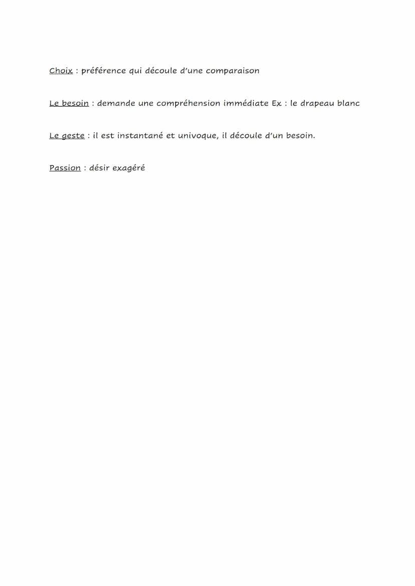 PHILOSOPHIE
La parole fait exister qqc qui n'existait pas
Elle est définie par l'effet qu'elle produit sur l'âme.
Elle exprime une idée de p