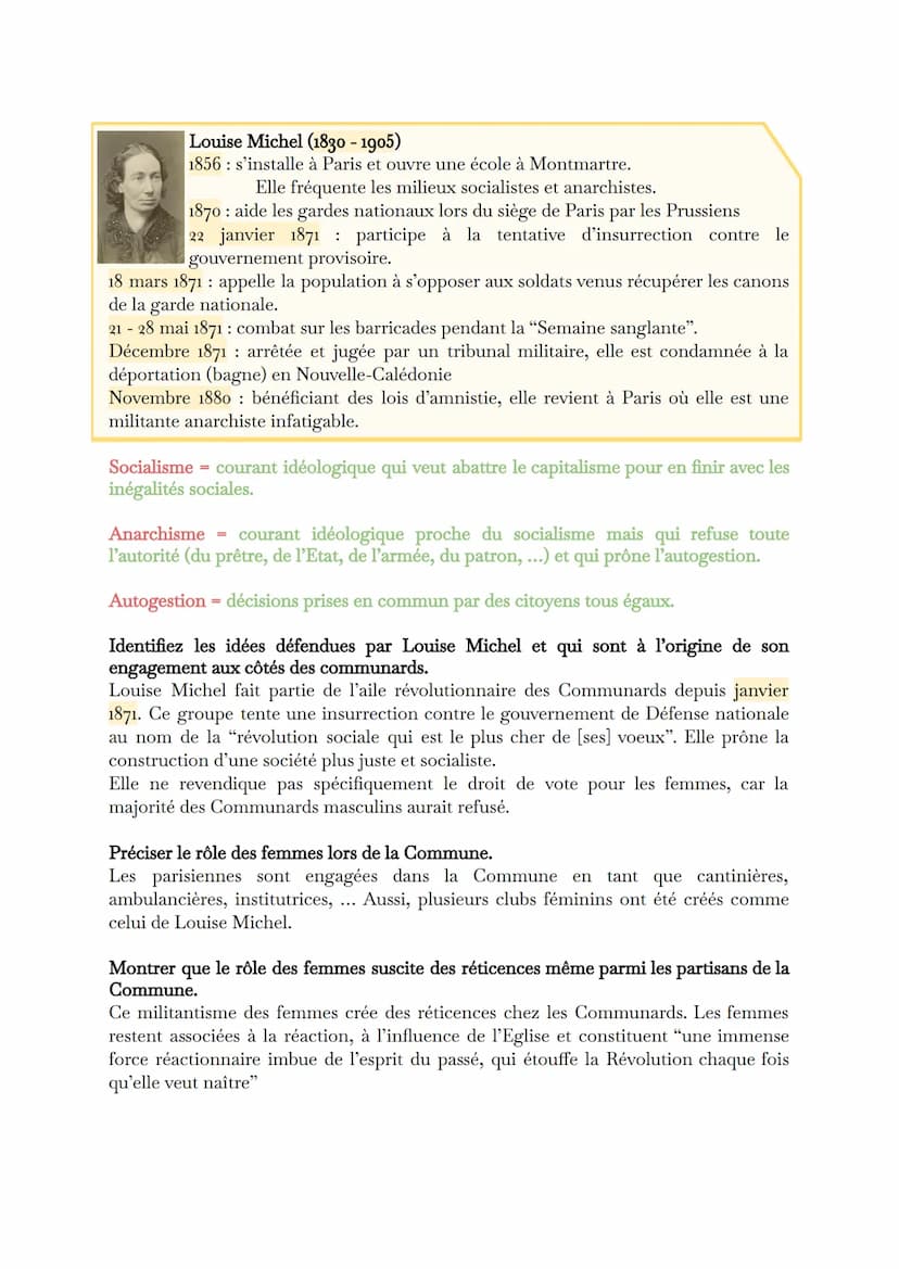 --- OCR Start ---
Introduction
Chronologie
Lo scolaires (école
gratuite, obligatoire)
1882
1875
1870
1850
(4 septembre)
Proclamation Républi