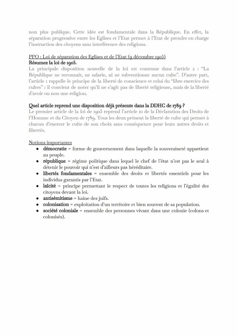 --- OCR Start ---
Introduction
Chronologie
Lo scolaires (école
gratuite, obligatoire)
1882
1875
1870
1850
(4 septembre)
Proclamation Républi