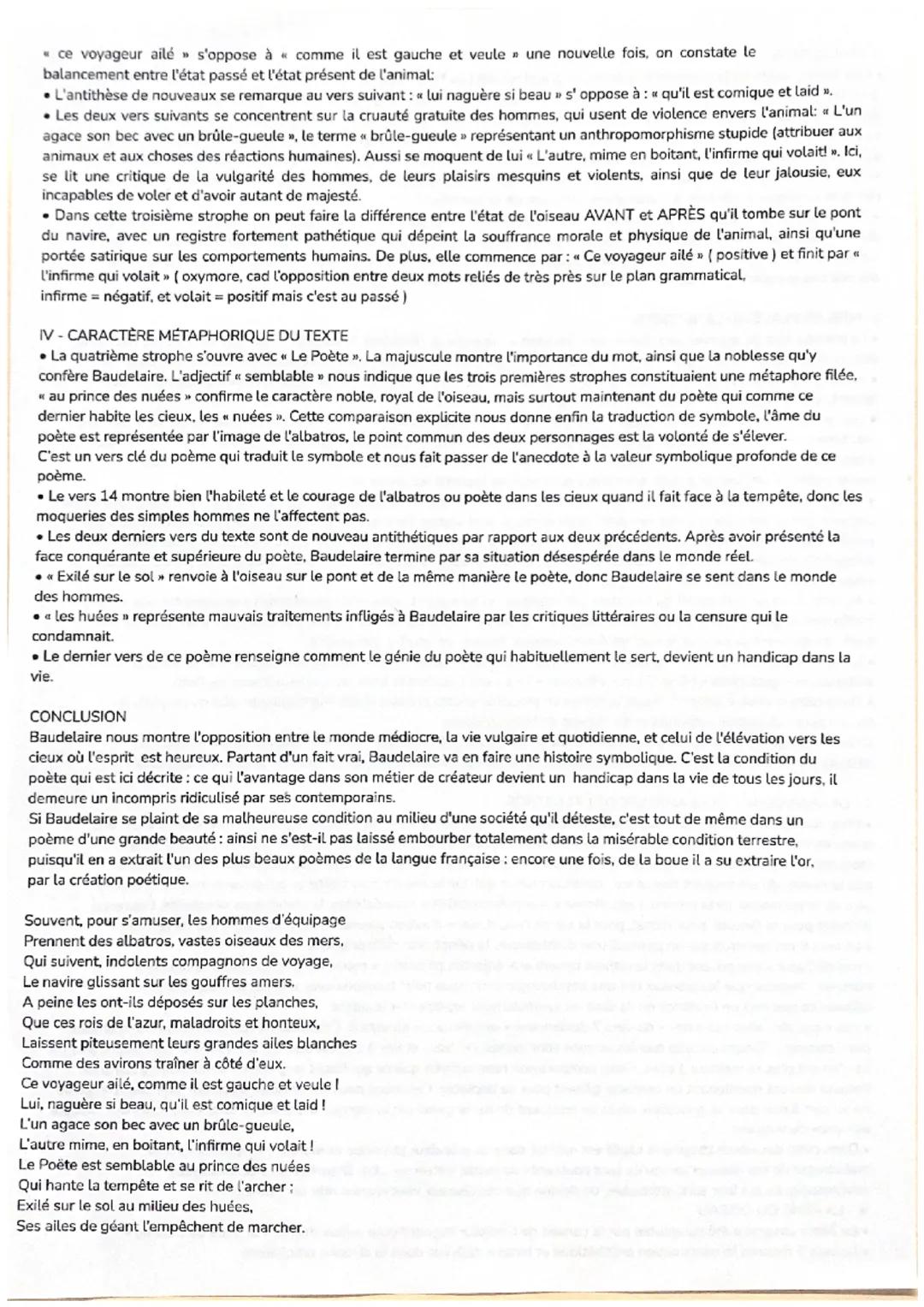 INTRODUCTION
- Baudelaire, poète de la modernité, publie son grand recueil Les Fleurs du mal en 1857 où il tisse des liens entre le mal
et l