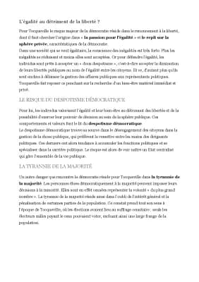 Know HGGSP : L’inquiétude de Tocqueville thumbnail