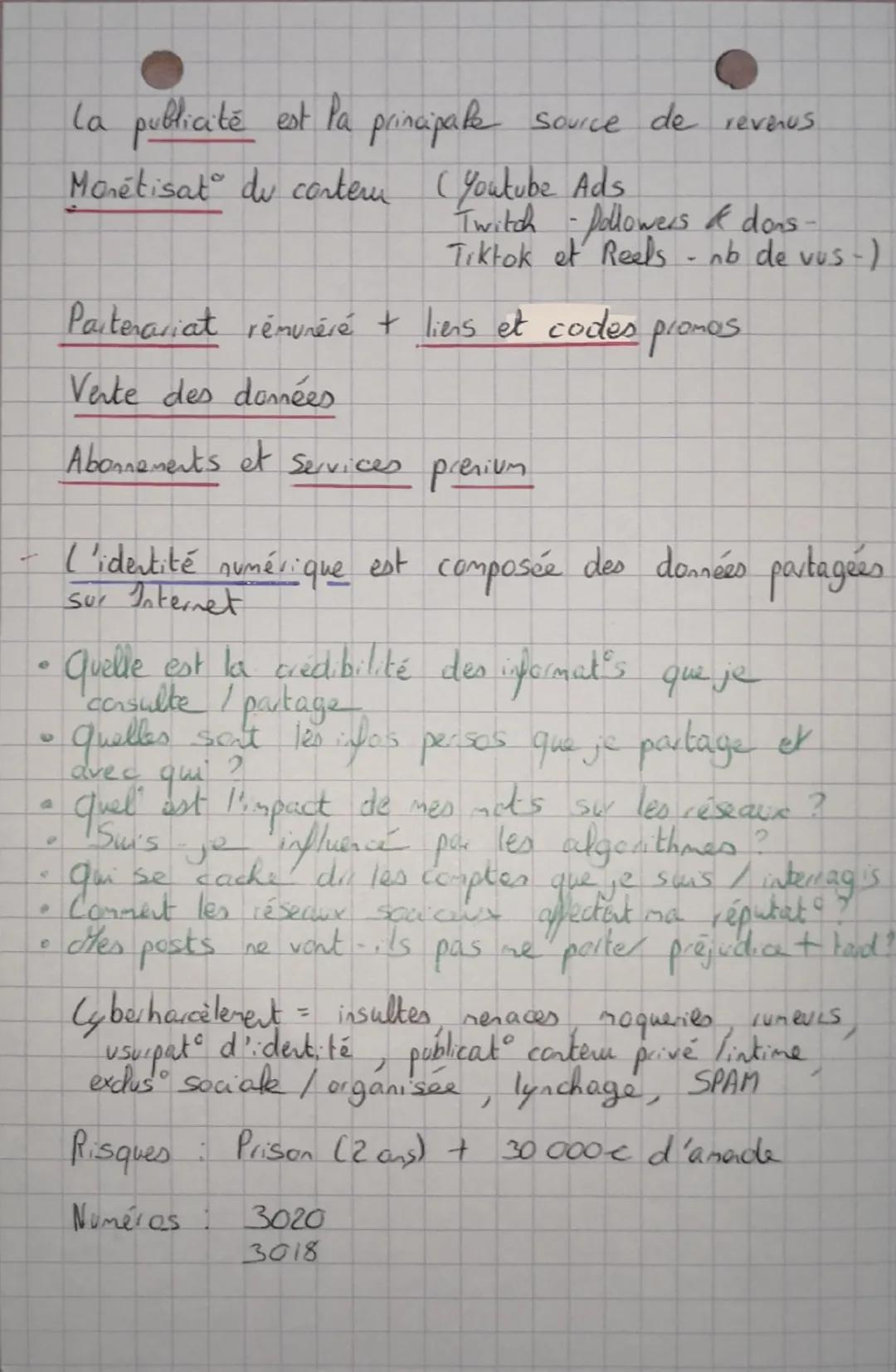 Lambert
Sixtine

SNT

Les graphes

15/10/24
L26

distance =
le nombre minimal d'arrêtes qu'il faut
traverser pour arriver à un autre Sommet
