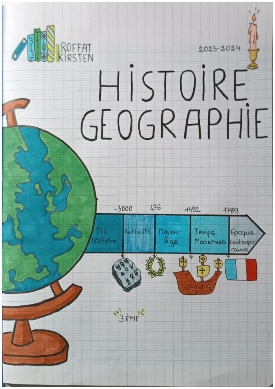 Page de garde 