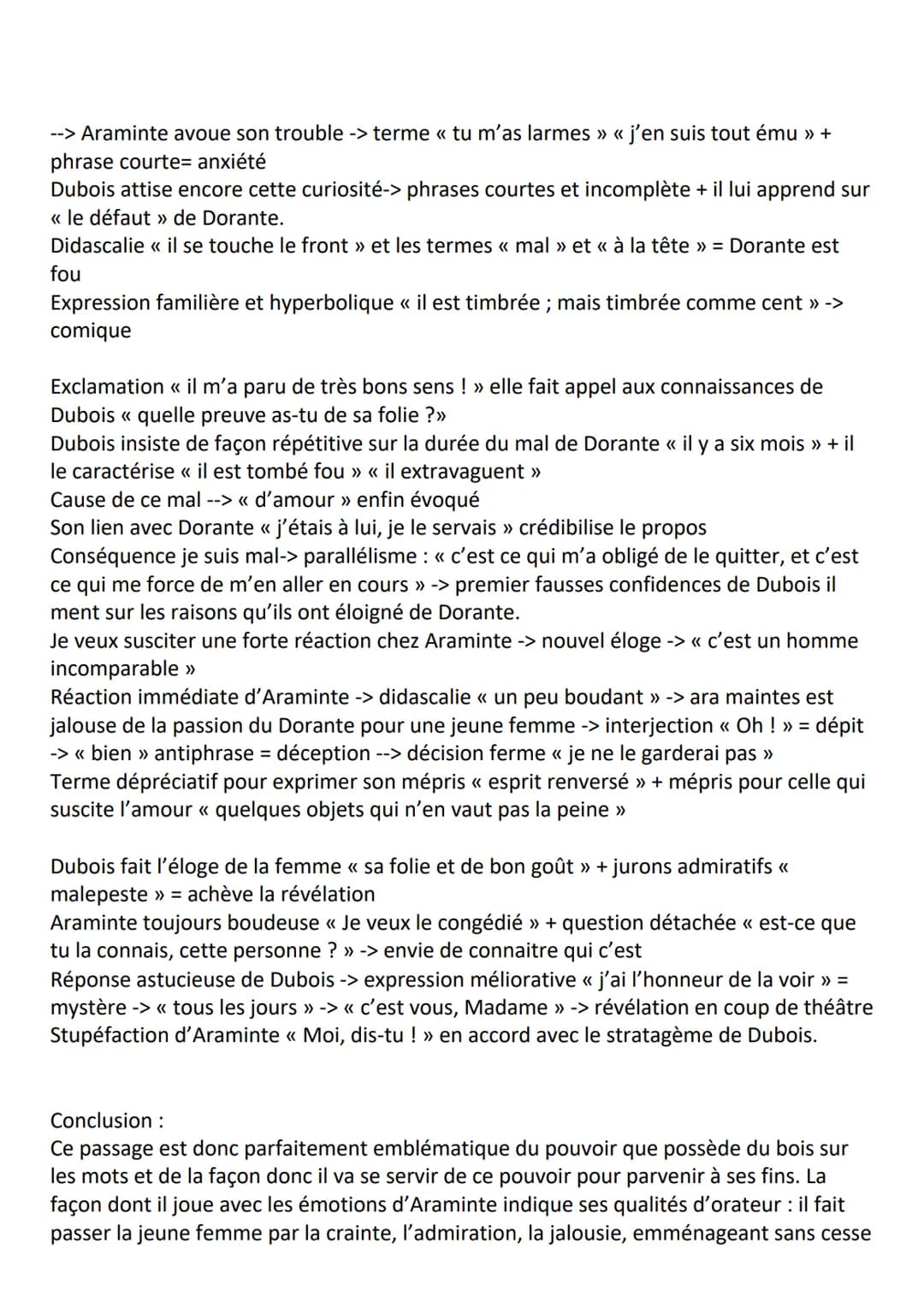 Introduction :
Marivaux est un dramaturge du XVIIIe siècle célèbre pour ses comédies, telles que le
jeu de l'amour et du hasard ou bien la s