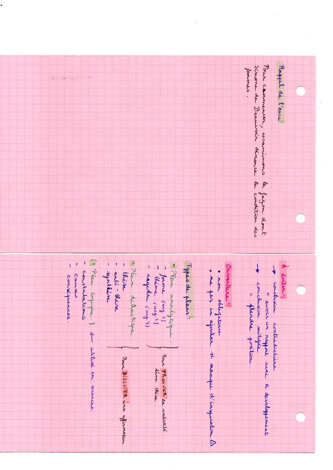 Introduction if
- situation du tesete (ouvre, auteur, extrait )
theme,
, registre)
? / invertion SJ.
présentation (type, genre,
PBQ (passage
