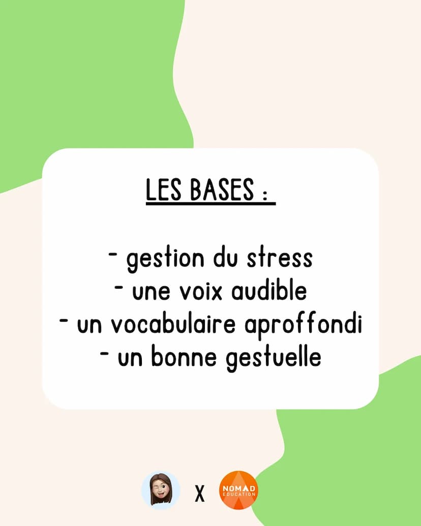 TOUT sur l'oral
du brevet Oublie pas
de t'abonner
pour ne rien louper..
L'épreuve :
L'oral du Brevet est la
soutenance d'un projet réalisé
d