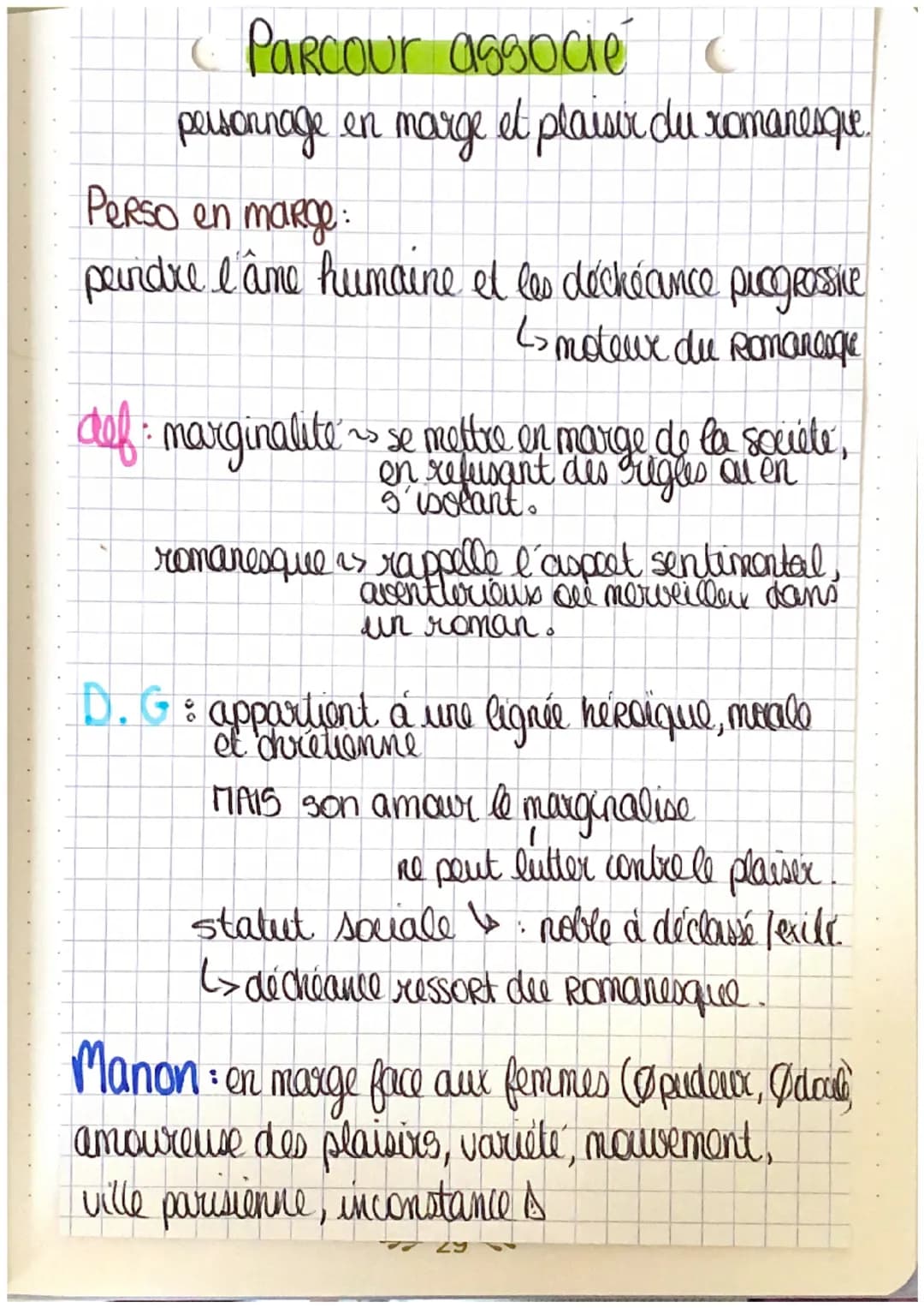 Themes
PASSION AMOUREUSE:
Une foice qui domine D.6.
AMOUR - BONHEUR TRAGÉDIE DESTRUCTION
champ lexical ten dresse
DESTIN FUNESTE et FATALITE