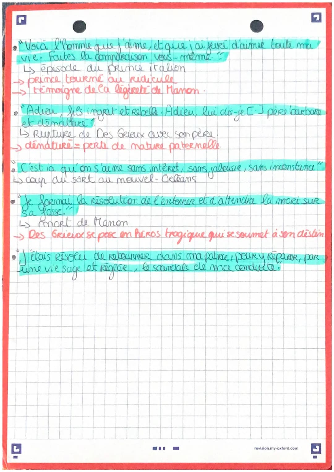 Français
mᵒ1
FICHE DISSERTATION MANON LESCAUT
ZESCA
THEME: PERSONNAGE EN MARGE/PLAISIR ROMANESQUE
OE 2
introduction:
deckie
Au début du XVil