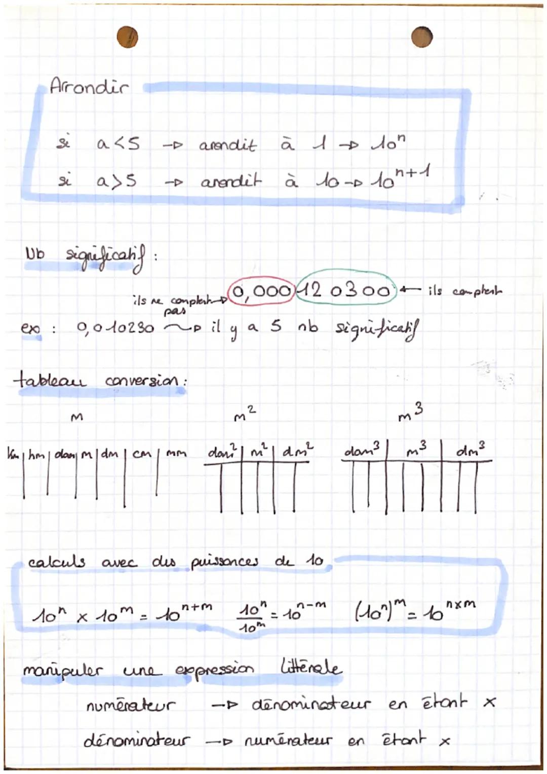 Prefixe
tēra
giga
тёда
kilo
hecto
déca
ex: Mêtre
déci
cent
milli
micro
nano
pico
đem to
Physique
l'écriture scientique.
symbole
T
M
K
h
da
M