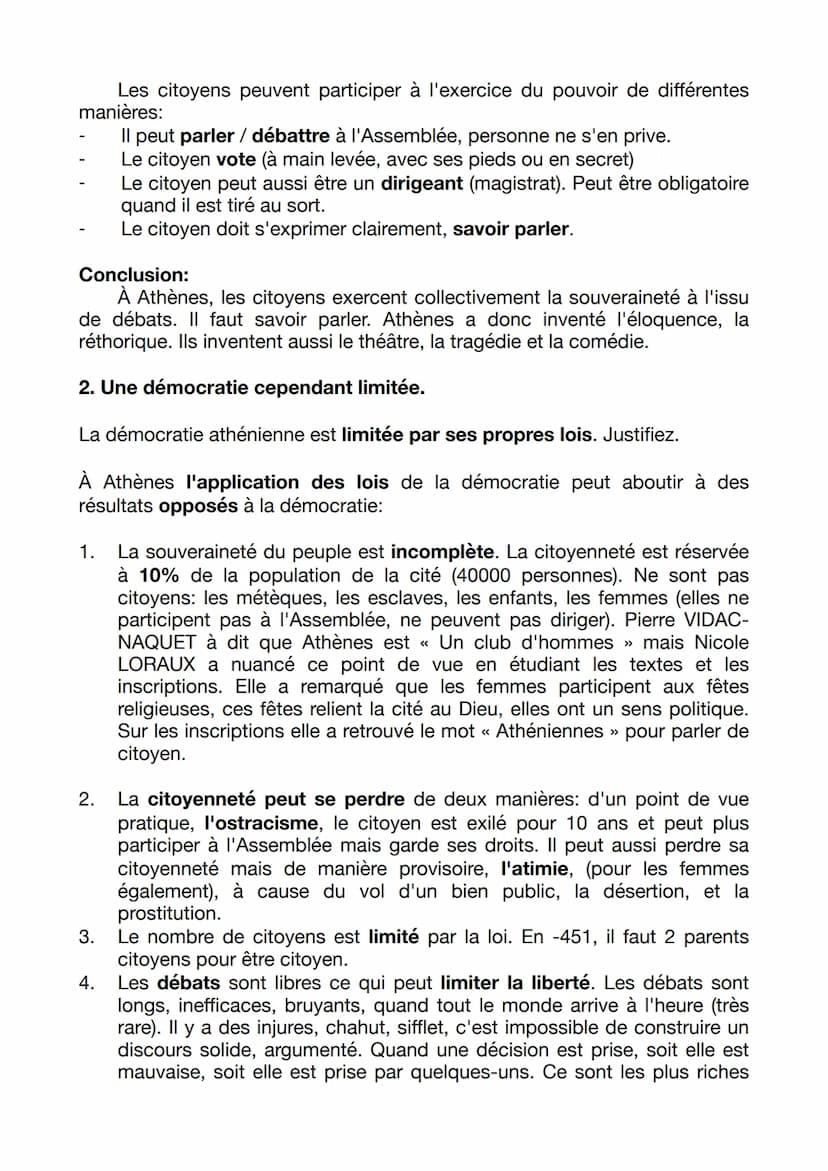 CHAPITRE III: COMPRENDRE UN RÉGIME
POLITIQUE: LA DÉMOCRATIE
INTRODUCTION GÉNÉRALE: LA DÉMOCRATIE ET LES
DÉMOCRATIES EN 2023
A) Le fil détect