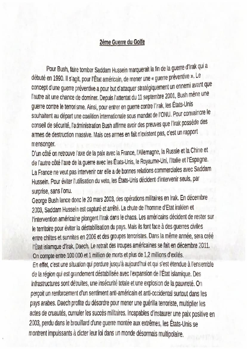 HGG SP
Guerre de Fans oppose de 1756 à 1763, la France
alliée à l'Autriche et la Preisse alliée à l'Angleterre.
La cause principale étant la