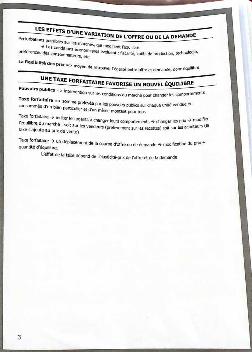 1- COMMENT UN MARCHÉ
CONCURRENCIEL FONCTIONNE-
T-IL ?
LE MARCHÉ, UNE INSTITUTION
Les sociétés humaines produisent des biens et des services 