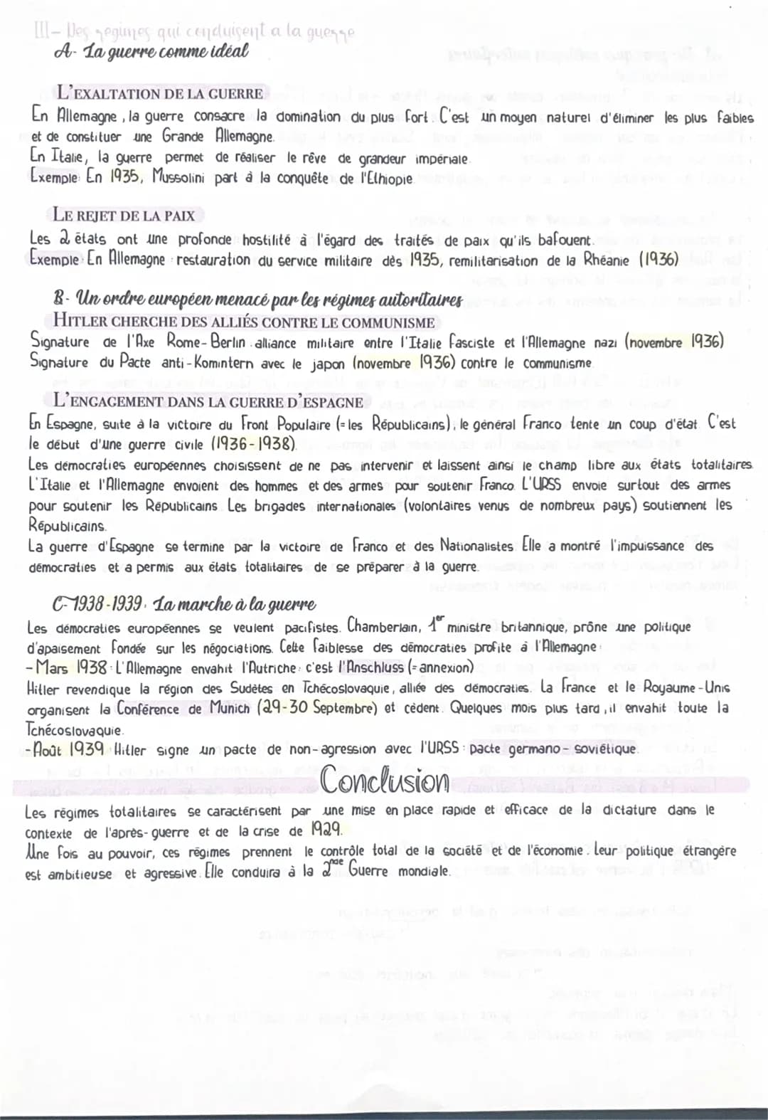 ob will it tomada inson) ngemell()n)
Chapitze 2
Les régimes totalitaires
THEME Fragilités des démocraties, totalitarismes et 2nd Guerre mond