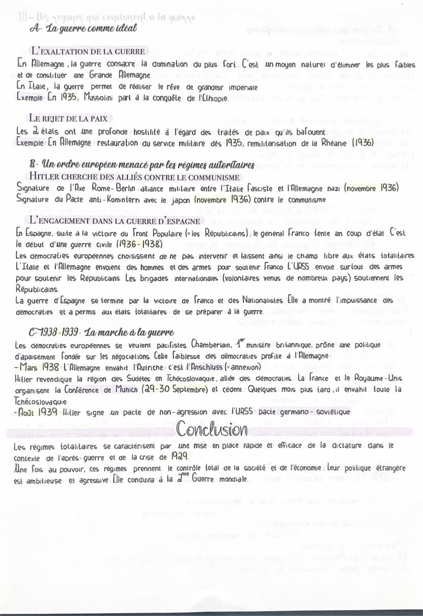 ob will it tomada inson) ngemell()n)
Chapitze 2
Les régimes totalitaires
THEME Fragilités des démocraties, totalitarismes et 2nd Guerre mond