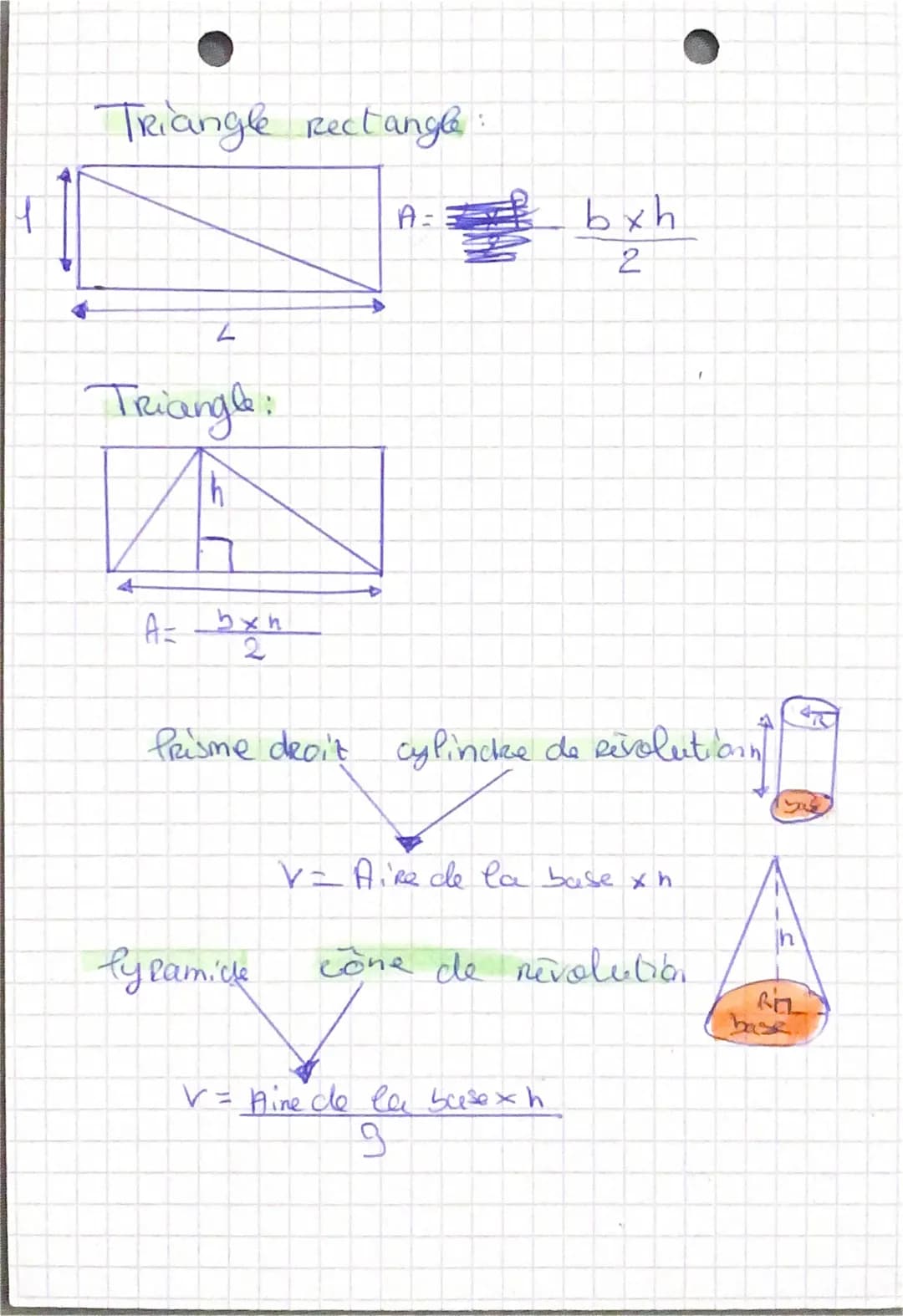 Carre
MATHEMATION
Formules et conversions
cure & volume axh
CX (=C²
CxCxh
Perimètre
4xc
cerce 2x3 x R
2xJX X
Rectangle (L+P) x ²
r Rayon
Pr
