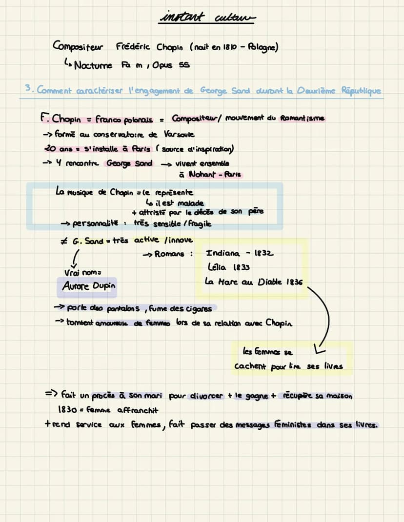histoire
thème 2: La difficile entrée
dans l'âge democratique: La Deuxie me
Republique et le second Empire (1848-1870) introduction
-> monar