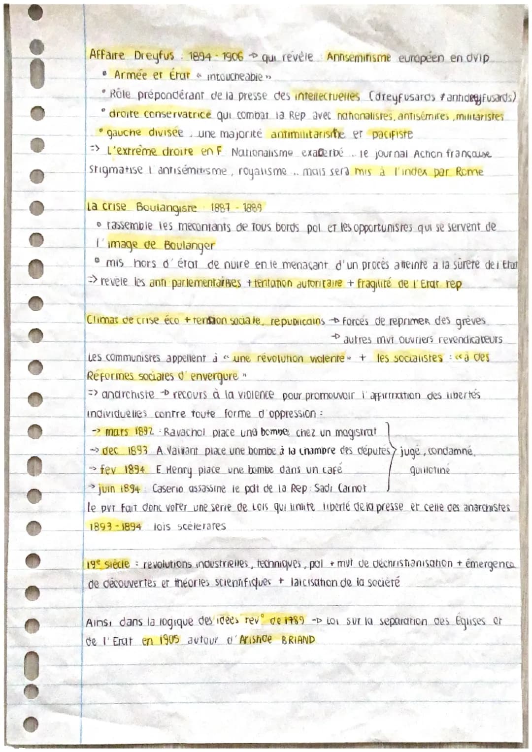 La Guerre Franco - Prussienne :
4 sept 1870 + proclamation de la Rep par Gambetta = 2 impératifs pour
gvnmt provisoire de Défense National >