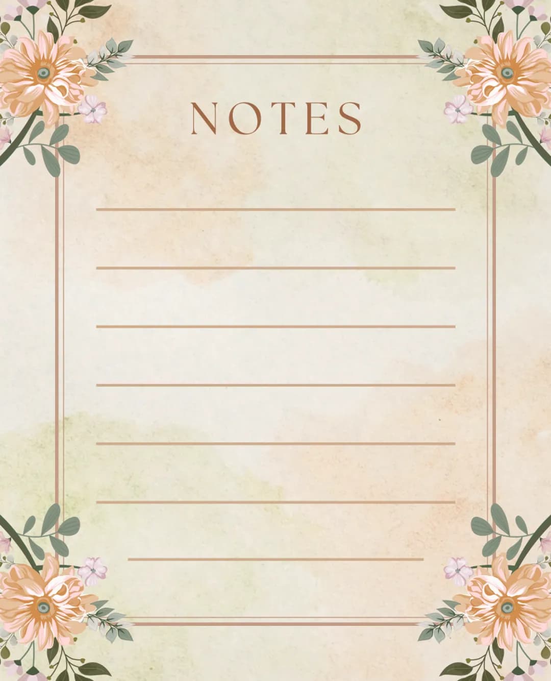 NOTES