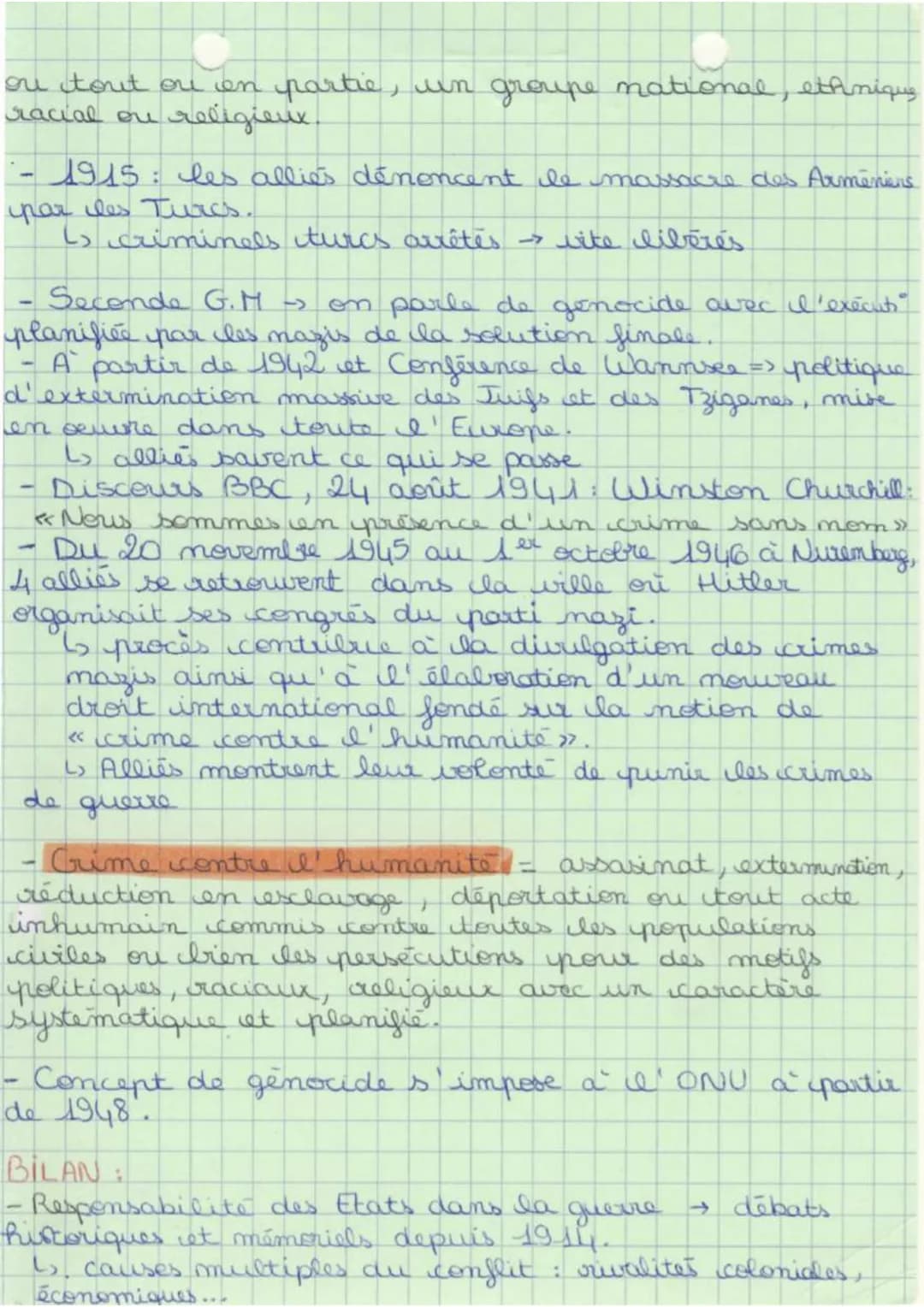 HGGSP THÈME
HISTOIRE ET MÉMOIRE
Objet introductig. Histoire et mémoire, histoire et
justice
FICHE A
Problématique : Quels rapports, la mémoi