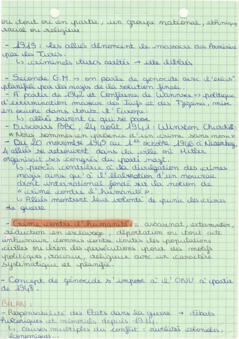 HGGSP THÈME
HISTOIRE ET MÉMOIRE
Objet introductig. Histoire et mémoire, histoire et
justice
FICHE A
Problématique : Quels rapports, la mémoi