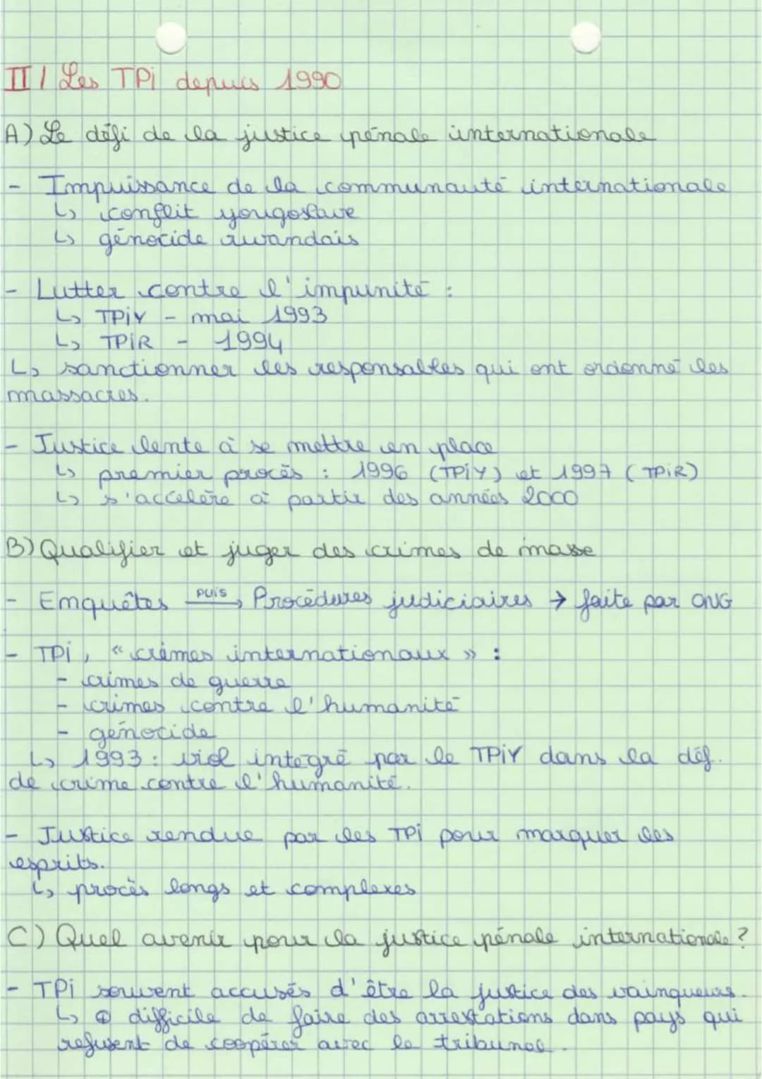 HGGSP THÈME
HISTOIRE ET MÉMOIRE
Objet introductig. Histoire et mémoire, histoire et
justice
FICHE A
Problématique : Quels rapports, la mémoi